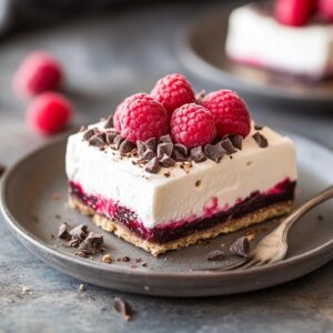 5 minute no bake desserts