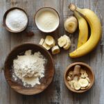 banana cake ingredients