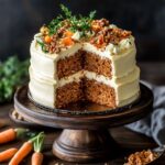 Carrot Cake Recipe