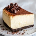 Cheesecake Recipe