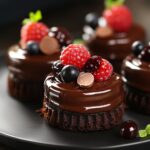 chocolate desserts