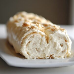 cream cheese filling