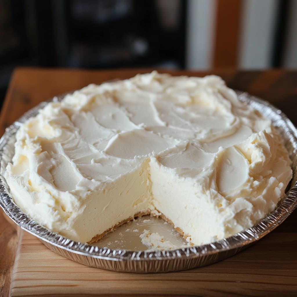 cream cheese filling