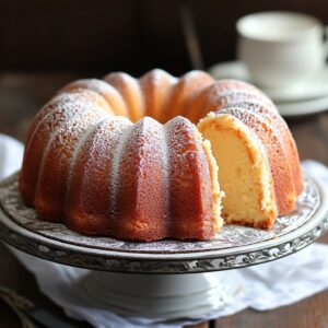 philadelphia cream cheese pound cake