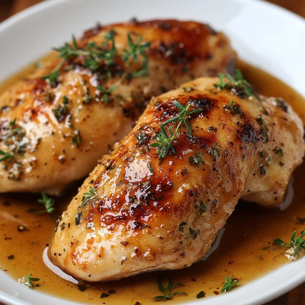 recipes with cooked chicken