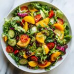 salad recipes for dinner