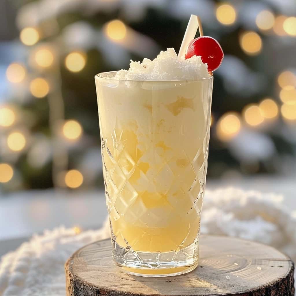 snowball drink