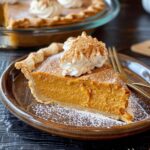 pumpkin pie recipe