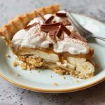 Easy banoffee pie Simple Easy banoffee pie