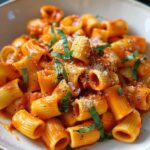 gigi hadid pasta recipe