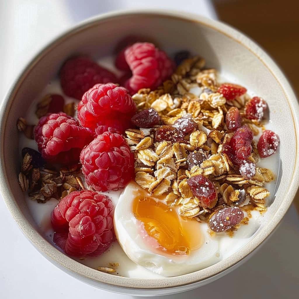 quick healthy breakfast ideas for weight loss